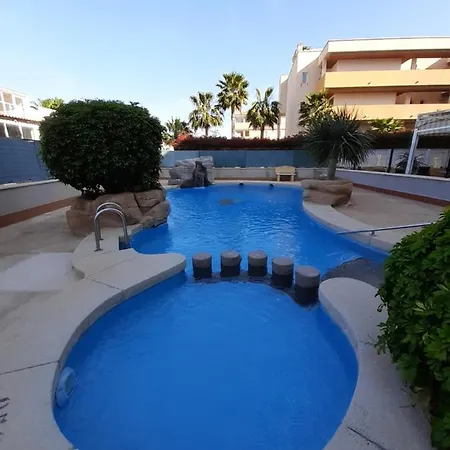 Apartamento Romero Cabo Roig, Solarium Opcional Orihuela Exterior photo