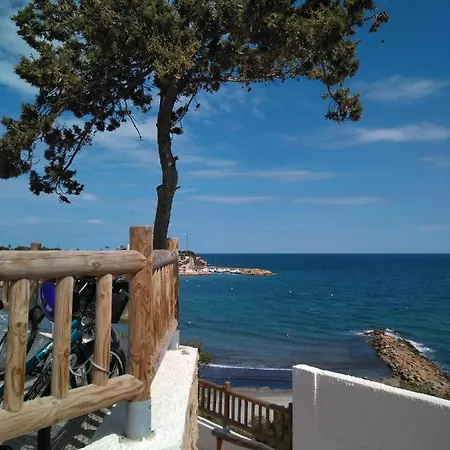 Apartamento Romero Cabo Roig, Solarium Opcional Orihuela Exterior photo