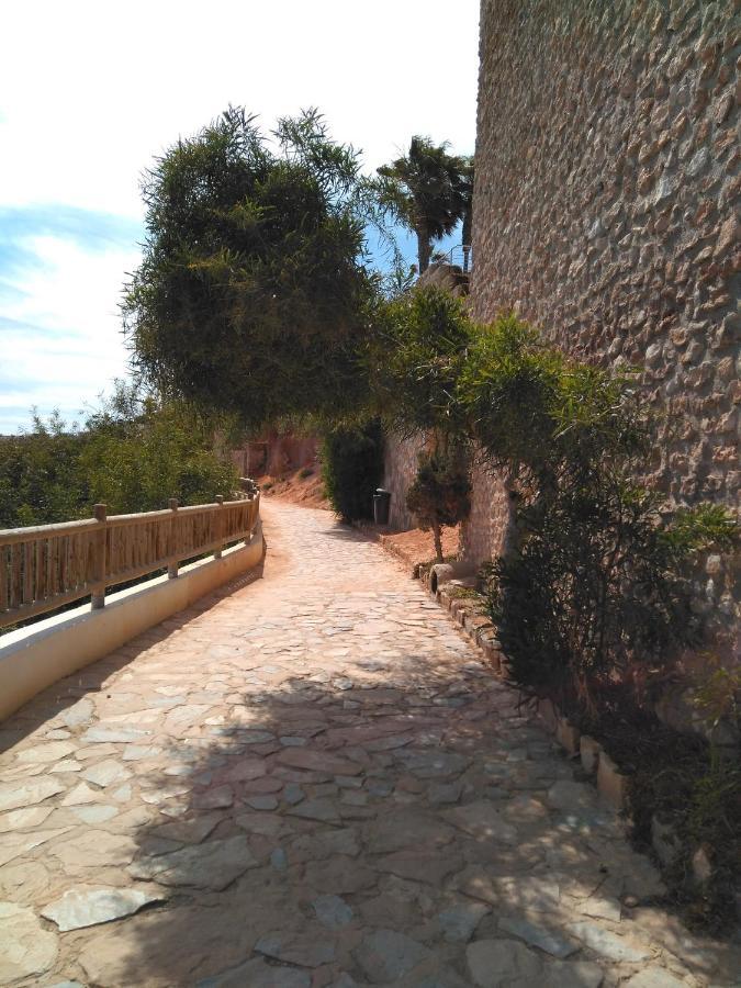 Romero Cabo Roig, Solárium Opcional * Orihuela