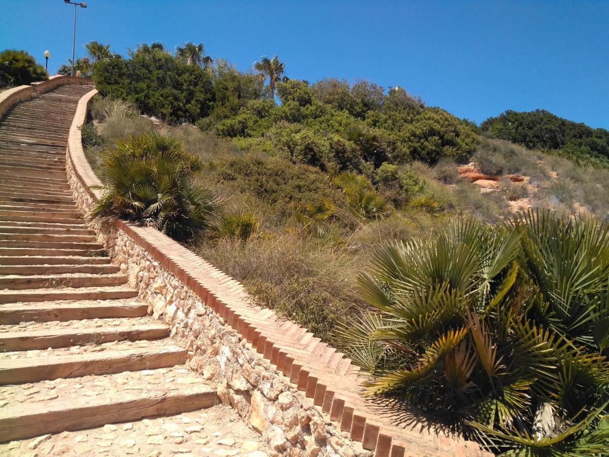 Romero Cabo Roig, Solárium Opcional * Orihuela