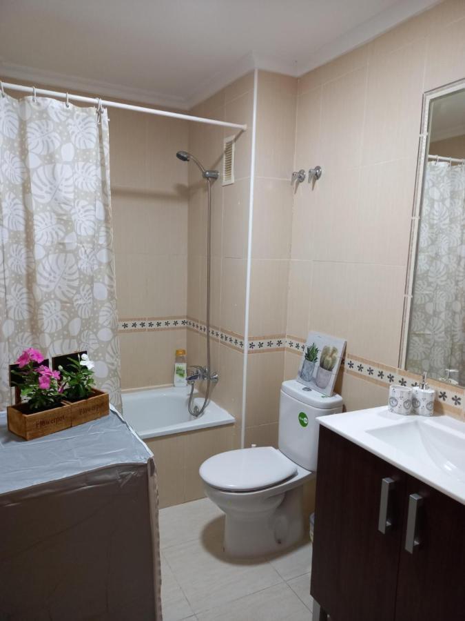Apartamento Romero Cabo Roig, Solárium Opcional Orihuela