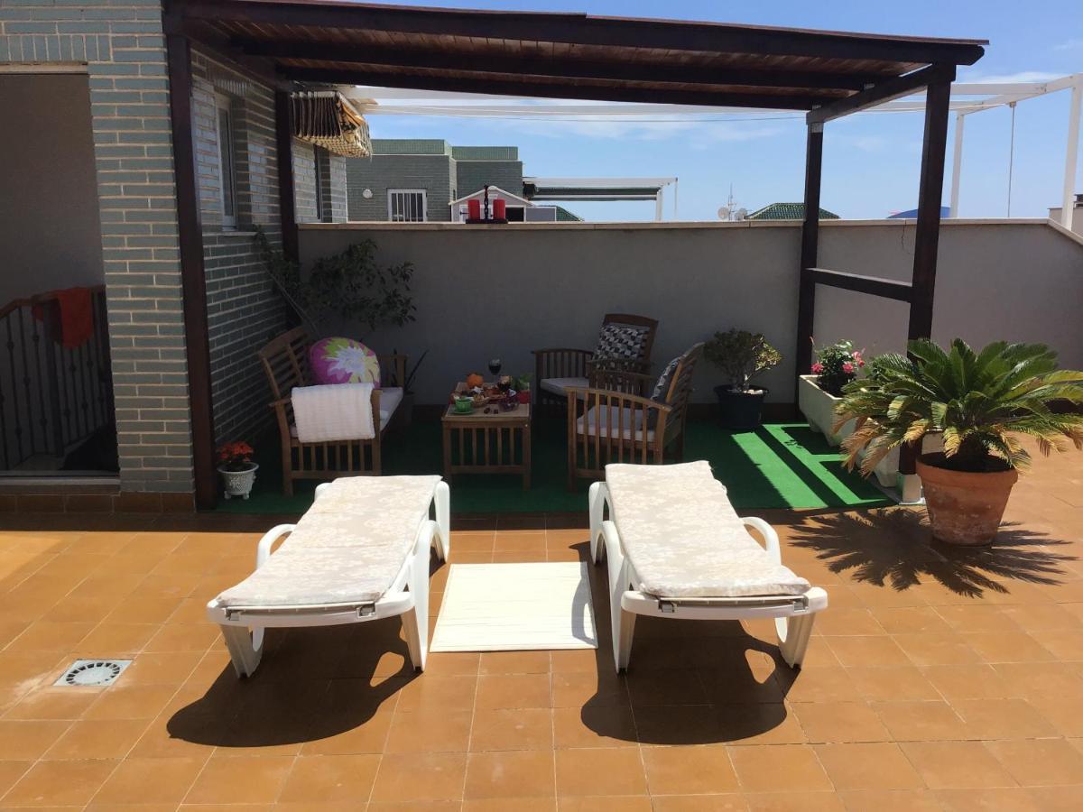 Romero Cabo Roig, Solárium Opcional * Orihuela