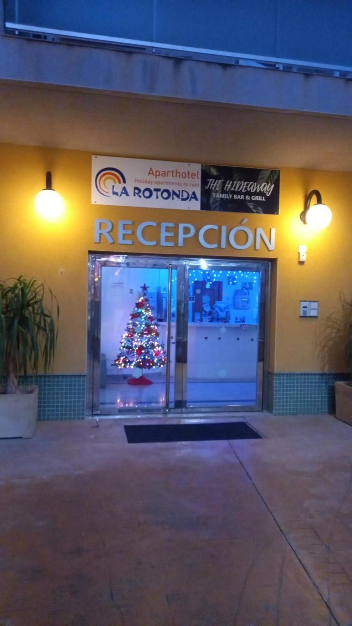 Romero Cabo Roig, Solárium Opcional Apartamento Orihuela