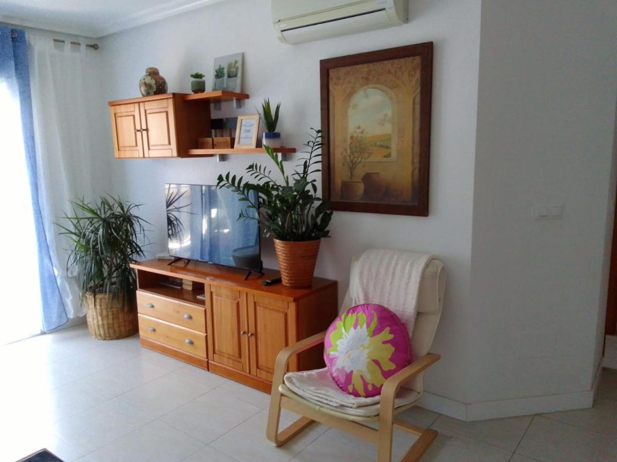 Romero Cabo Roig, Solarium Opcional Orihuela